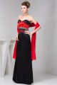 Beading Silk like Satin Sweetheart Sleeveless Prom/Formal Evening Dresses 02020487