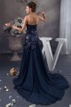 Breathtaking Ruffles Brush Sweep Train Soft Sweetheart Sequins Dresses 02020488 Breathtaking Ruffles Brush Sweep Train Soft Sweetheart Sequins Dresses 02020488