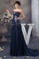 Breathtaking Ruffles Brush Sweep Train Soft Sweetheart Sequins Dresses 02020488 Breathtaking Ruffles Brush Sweep Train Soft Sweetheart Sequins Dresses 02020488