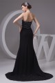 Brush Sweep Train Beading Sleeveless Sweetheart Prom/Formal Evening Dresses 02020491