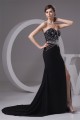 Brush Sweep Train Beading Sleeveless Sweetheart Prom/Formal Evening Dresses 02020491 Brush Sweep Train Beading Sleeveless Sweetheart Prom/Formal Evening Dresses 02020491