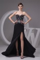 Brush Sweep Train Beading Sleeveless Sweetheart Prom/Formal Evening Dresses 02020491 Brush Sweep Train Beading Sleeveless Sweetheart Prom/Formal Evening Dresses 02020491