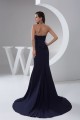 Brush Sweep Train Chiffon Sweetheart Mermaid/Trumpet Prom/Formal Evening Dresses 02020493 Brush Sweep Train Chiffon Sweetheart Mermaid/Trumpet Prom/Formal Evening Dresses 02020493