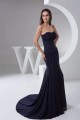 Brush Sweep Train Chiffon Sweetheart Mermaid/Trumpet Prom/Formal Evening Dresses 02020493 Brush Sweep Train Chiffon Sweetheart Mermaid/Trumpet Prom/Formal Evening Dresses 02020493