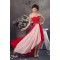 Charming A-Line Sweetheart Chiffon Homecoming Cocktail Evening Dresses 02020499