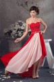 Charming A-Line Sweetheart Chiffon Homecoming Cocktail Evening Dresses 02020499 Charming A-Line Sweetheart Chiffon Homecoming Cocktail Evening Dresses 02020499