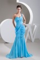 Chiffon Draped Sleeveless Mermaid/Trumpet Prom/Formal Evening Dresses 02020501 Chiffon Draped Sleeveless Mermaid/Trumpet Prom/Formal Evening Dresses 02020501
