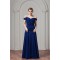 Chiffon Floor-Length Prom/Formal Evening Dresses 02020502