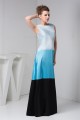 Ankle-Length Scoop Formal Evening Bridesmaid Dresses 02020506 Ankle-Length Scoop Formal Evening Bridesmaid Dresses 02020506