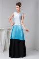 Ankle-Length Scoop Formal Evening Bridesmaid Dresses 02020506 Ankle-Length Scoop Formal Evening Bridesmaid Dresses 02020506