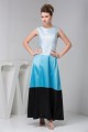 Ankle-Length Scoop Formal Evening Bridesmaid Dresses 02020506 Ankle-Length Scoop Formal Evening Bridesmaid Dresses 02020506