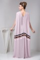Chiffon V-Neck Sleeveless Prom/Formal Evening Maternity Dresses 02020509 Chiffon V-Neck Sleeveless Prom/Formal Evening Maternity Dresses 02020509