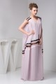 Chiffon V-Neck Sleeveless Prom/Formal Evening Maternity Dresses 02020509 Chiffon V-Neck Sleeveless Prom/Formal Evening Maternity Dresses 02020509
