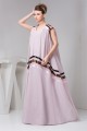 Chiffon V-Neck Sleeveless Prom/Formal Evening Maternity Dresses 02020509 Chiffon V-Neck Sleeveless Prom/Formal Evening Maternity Dresses 02020509