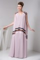Chiffon V-Neck Sleeveless Prom/Formal Evening Maternity Dresses 02020509 Chiffon V-Neck Sleeveless Prom/Formal Evening Maternity Dresses 02020509