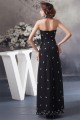Floor-Length Chiffon Beading Halter A-Line Prom/Formal Evening Dresses 02020516 Floor-Length Chiffon Beading Halter A-Line Prom/Formal Evening Dresses 02020516