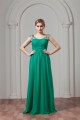 Floor-Length Chiffon Plus Size Prom/Formal Evening Dresses 02020517 Floor-Length Chiffon Plus Size Prom/Formal Evening Dresses 02020517