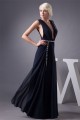 A-Line Floor-Length Chiffon Prom/Formal Evening Dresses 02020518