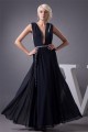 A-Line Floor-Length Chiffon Prom/Formal Evening Dresses 02020518