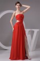 Floor-Length Chiffon Sleeveless Prom/Formal Evening Dresses 02020520