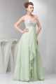 Floor-Length Pleats Sheath/Column Sleeveless Prom/Formal Evening Dresses 02020522 Floor-Length Pleats Sheath/Column Sleeveless Prom/Formal Evening Dresses 02020522