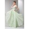 Floor-Length Pleats Sheath/Column Sleeveless Prom/Formal Evening Dresses 02020522