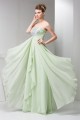 Floor-Length Pleats Sheath/Column Sleeveless Prom/Formal Evening Dresses 02020522 Floor-Length Pleats Sheath/Column Sleeveless Prom/Formal Evening Dresses 02020522