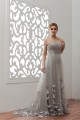 Handmade Flowers Sleeveless A-Line Satin Fine Netting Plus Size Prom/Formal Evening Dresses 02020531 Handmade Flowers Sleeveless A-Line Satin Fine Netting Plus Size Prom/Formal Evening Dresses 02020531