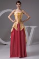 Ruched Spaghetti Straps Floor-Length Sheath/Column Prom/Formal Evening Dresses 02020542 Ruched Spaghetti Straps Floor-Length Sheath/Column Prom/Formal Evening Dresses 02020542