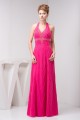 Chiffon Sleeveless Halter Beaded Prom Evening Formal Dresses 02020547 Chiffon Sleeveless Halter Beaded Prom Evening Formal Dresses 02020547