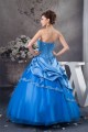 Ball Gown Floor-Length Prom/Formal Evening Dresses 02020550