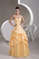 Satin Taffeta Sleeveless A-Line Sweetheart Prom/Formal Evening Dresses 02020552 Satin Taffeta Sleeveless A-Line Sweetheart Prom/Formal Evening Dresses 02020552