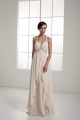 Sheath/Column Halter Sleeveless Beading Prom/Formal Evening Dresses 02020561 Sheath/Column Halter Sleeveless Beading Prom/Formal Evening Dresses 02020561