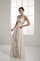 Sheath/Column Halter Sleeveless Beading Prom/Formal Evening Dresses 02020561 Sheath/Column Halter Sleeveless Beading Prom/Formal Evening Dresses 02020561