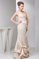 Sheath/Column Ruffles Floor-Length Sleeveless Prom/Formal Evening Dresses 02020562 Sheath/Column Ruffles Floor-Length Sleeveless Prom/Formal Evening Dresses 02020562