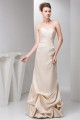 Sheath/Column Ruffles Floor-Length Sleeveless Prom/Formal Evening Dresses 02020562 Sheath/Column Ruffles Floor-Length Sleeveless Prom/Formal Evening Dresses 02020562