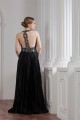 Sleeveless Beading Floor-Length Halter Sheath/Column Prom/Formal Evening Dresses 02020574 Sleeveless Beading Floor-Length Halter Sheath/Column Prom/Formal Evening Dresses 02020574