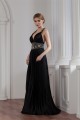 Sleeveless Beading Floor-Length Halter Sheath/Column Prom/Formal Evening Dresses 02020574 Sleeveless Beading Floor-Length Halter Sheath/Column Prom/Formal Evening Dresses 02020574