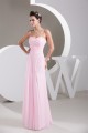 Sleeveless Chiffon Sweetheart Sheath/Column Prom/Formal Evening Dresses 02020580 Sleeveless Chiffon Sweetheart Sheath/Column Prom/Formal Evening Dresses 02020580