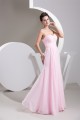 Sleeveless Chiffon Sweetheart Sheath/Column Prom/Formal Evening Dresses 02020580 Sleeveless Chiffon Sweetheart Sheath/Column Prom/Formal Evening Dresses 02020580