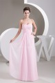 Sleeveless Chiffon Sweetheart Sheath/Column Prom/Formal Evening Dresses 02020580 Sleeveless Chiffon Sweetheart Sheath/Column Prom/Formal Evening Dresses 02020580