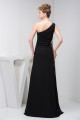 Sleeveless Floor-Length Chiffon Silk like Satin Prom/Formal Evening Dresses 02020581 Sleeveless Floor-Length Chiffon Silk like Satin Prom/Formal Evening Dresses 02020581