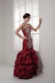 Sleeveless Floor-Length Sweetheart Mermaid/Trumpet Prom/Formal Evening Dresses 02020583 Sleeveless Floor-Length Sweetheart Mermaid/Trumpet Prom/Formal Evening Dresses 02020583