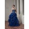 Sleeveless Ruffles Strapless Floor-Length Prom/Formal Evening Dresses 02020589