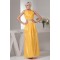 Sleeveless Satin Silk like Satin Sheath/Column Prom/Formal Evening Dresses 02020590