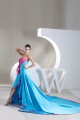 Strapless A-Line Sleeveless Satin Beading Prom/Formal Evening Dresses 02020594 Strapless A-Line Sleeveless Satin Beading Prom/Formal Evening Dresses 02020594