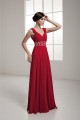 Straps Sleeveless Floor-Length Prom Evening Formal Dresses 02020595 Straps Sleeveless Floor-Length Prom Evening Formal Dresses 02020595