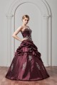 Sweetheart Ball Gown Beading Floor-Length Prom/Formal Evening Dresses 02020596 Sweetheart Ball Gown Beading Floor-Length Prom/Formal Evening Dresses 02020596