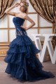 Sweetheart Mermaid/Trumpet Brush Sweep Train Prom/Formal Evening Dresses 02020598 Sweetheart Mermaid/Trumpet Brush Sweep Train Prom/Formal Evening Dresses 02020598