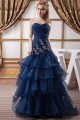 Sweetheart Mermaid/Trumpet Brush Sweep Train Prom/Formal Evening Dresses 02020598 Sweetheart Mermaid/Trumpet Brush Sweep Train Prom/Formal Evening Dresses 02020598
